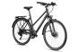 KTM Saragossa Trapez 2025 46 cm | black matt/grey orange