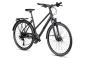 KTM Valencia Street Trapez 2025 51 cm | metallic black matt/black blue