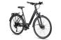 KTM Valencia Street Wave 2025 43 cm | metallic black matt/black blue