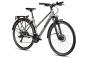 KTM X-LIFE TRACK STREET LB Trapez 2026 56 cm | core grey/black