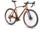 KTM X-STRADA 10 2025 49 cm | burnt orange/black red yellow
