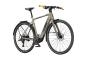 KTM MACINA URBANATOR SX 2025 49 cm | olive pearl matt/black amber