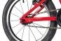 KUbikes 16L MTB 22 cm | rot