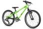 KUbikes 20 MTB 24 cm | grün