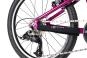 KUbikes 20S MTB 24 cm | lasur pink