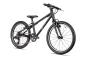 KUbikes 20 MTB 24 cm | schwarz