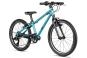 KUbikes 20 MTB 24 cm | türkis glitter