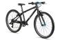 KUbikes 24 MTB 33 cm | schwarz/laser blue