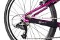 KUbikes 24L MTB 33 cm | lasur pink