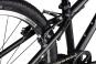 KUbikes 24L MTB 33 cm | schwarz