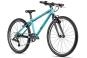 KUbikes 24 MTB 33 cm | türkis glitter