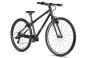 KUbikes 26 MTB 36 cm | schwarz