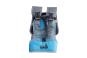 Little Biker Fahrradlernweste unisize | blue