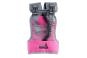Little Biker Fahrradlernweste unisize | pink