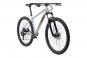 Marin Bobcat Trail 4 2023 S | silver/red/grey | 27.5 Zoll