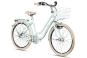 Maxim EMMA 26 7 Wave 45 cm | sheen mint/grey