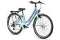 Maxim Luna 26-7 36 cm | blue/mint