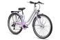 Maxim Luna 26-7 36 cm | lead crystal/lavender