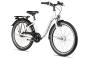 Maxim Malia 24 7 Wave 34 cm | shiny white/turquoise grey