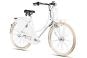 Maxim Nostalgie 1900 Cargo 50 cm | white