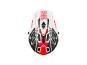 ONeal Backflip Helmet 61-62 cm | knox white black