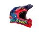 ONeal Sonus Helmet Youth 51-52 cm | rex multi
