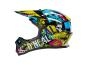 ONeal Sonus Helmet Youth 51-52 cm | riot multi