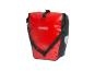 Ortlieb Back-Roller Classic Taschen 40 Liter | rot schwarz