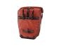 Ortlieb Back Roller Plus Taschen 40 Liter | dark chili