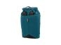 Ortlieb Vario Lite QL2.1 Rucksack Fahrradtasche 22 Liter | petrol