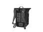 Ortlieb Vario PS QL2.1 Rucksack und Packtasche 20 Liter | schwarz