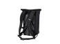 Ortlieb Velocity Rucksack 17 Liter | petrol black