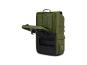otinga Flip V3 Rucksack-Fahrradtasche olive grün