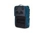 otinga Flip Reflective V3 Rucksack-Fahrradtasche reflektierend arctic blau