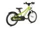 Puky CYKE 16-3 Freilauf unisize | fresh green/white