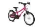 Puky CYKE 16 Freilauf unisize | berry/white | 16 Zoll