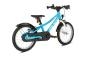 Puky CYKE 16 Freilauf unisize | racingblue/white | 16 Zoll