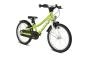 Puky CYKE 18-3 Freilauf unisize | fresh green/white | 18 Zoll