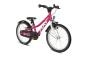 Puky CYKE 18 Freilauf unisize | berry/white | 18 Zoll