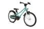 Puky CYKE 18 unisize | turquoise/white | 18 Zoll