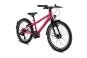 Puky CYKE 20-7 Active unisize | berry/black