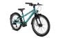 Puky CYKE 20-7 Active unisize | turquoise/black