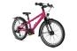 Puky CYKE 20-7 Alu Active unisize | berry/black | 20 Zoll