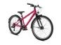 Puky CYKE 24-8 Active unisize | berry/black