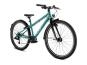 Puky CYKE 26-8 Active unisize | turquoise/black