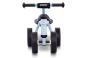 Puky PUKYLINO mit Lenkerpolster unisize | retro blue
