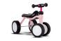 Puky PUKYLINO mit Lenkerpolster unisize | retro rose