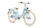 Puky SKYRIDE 20-3 Classic unisize | retro-blau | 20 Zoll