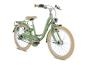 Puky SKYRIDE 20-3 Classic unisize | retro green