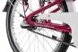 Puky SKYRIDE 20-3 unisize | berry | 20 Zoll